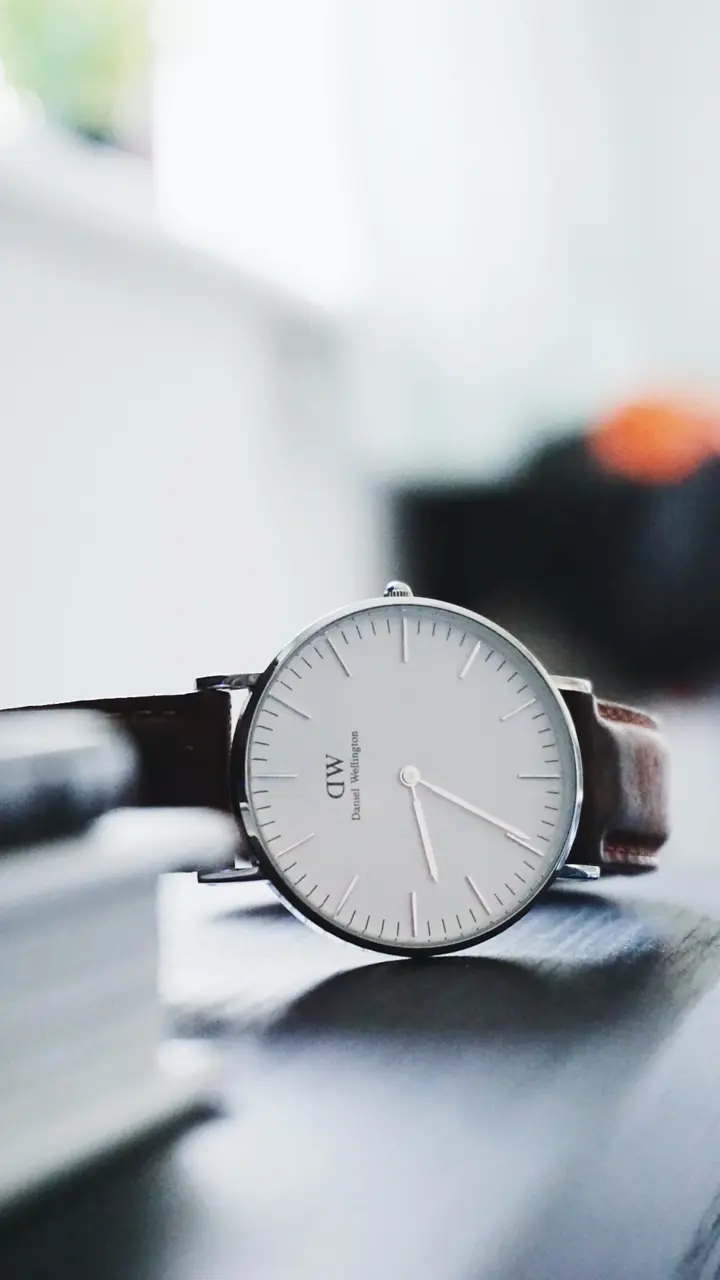 Daniel Wellington