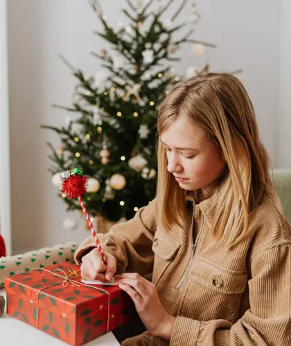 De bedste julegaveideer til teenagere: Sådan glæder du din unge