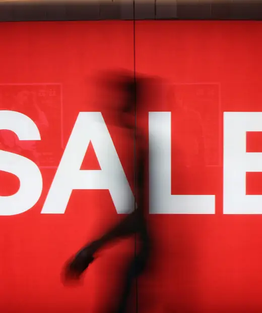 Sale