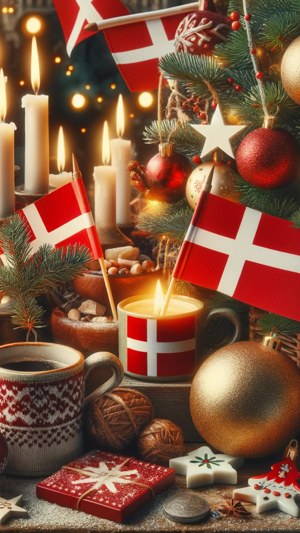 Hyggelig Julefrokost: En Dansk Tradition