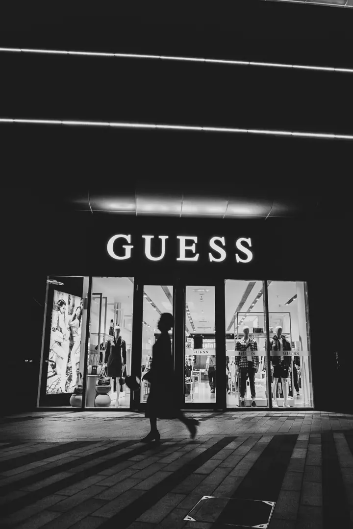 Guess