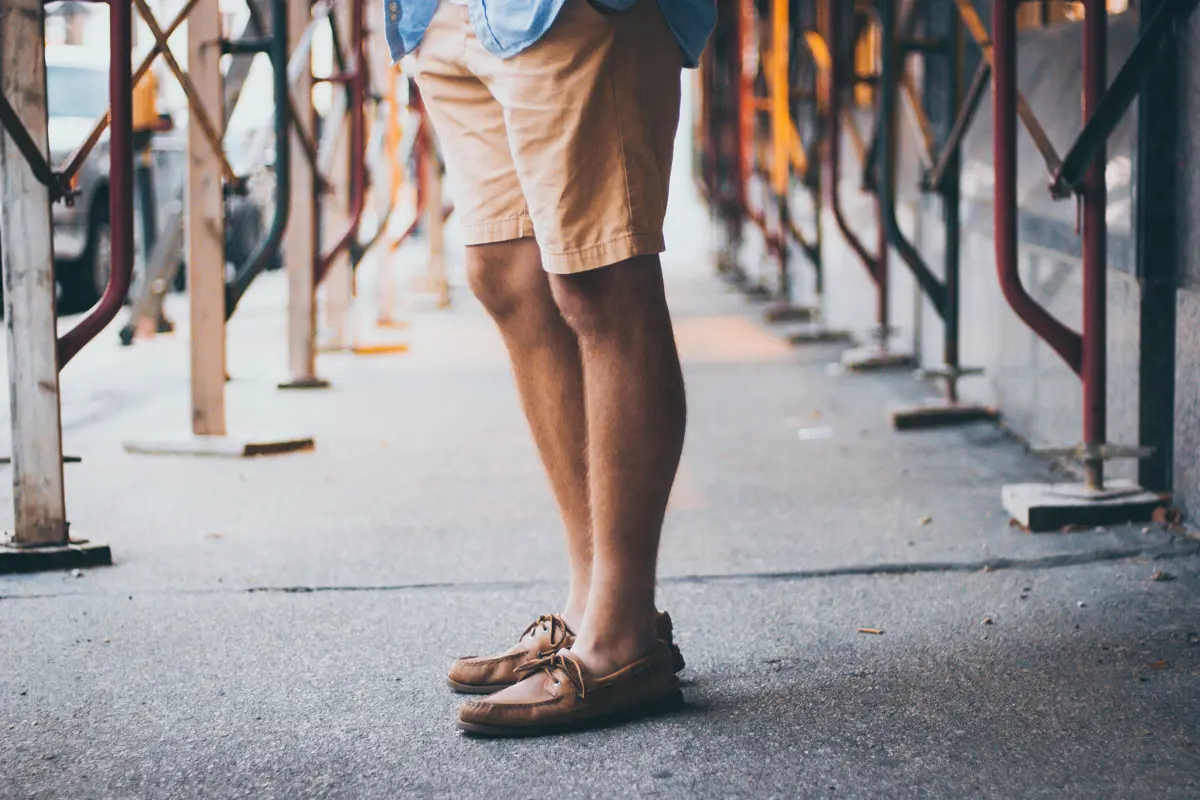 Køb stilfulde loafers til online, find det perfekte par