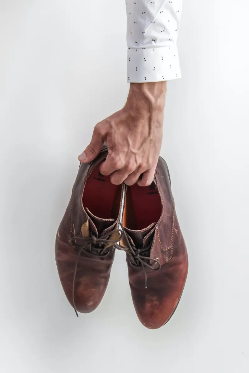 herresko Shopside - Stort udvalg sko til mænd