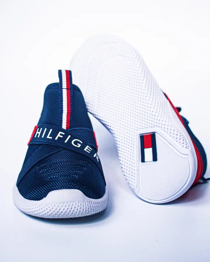 Tommy Hilfiger